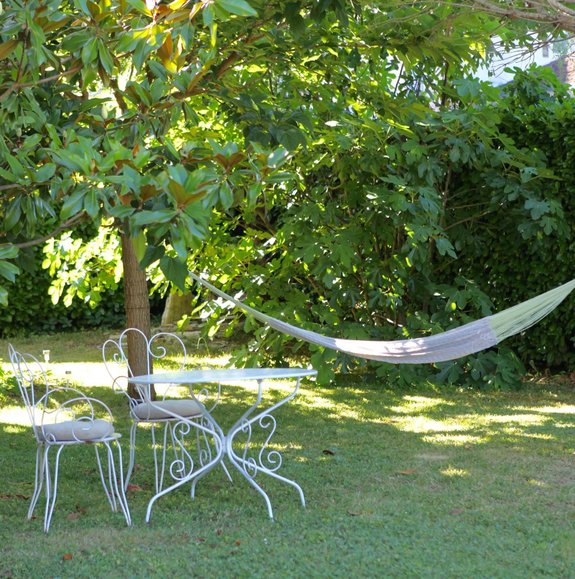 Le Relais Des Anges Bed and Breakfast Mercuès Buitenkant foto